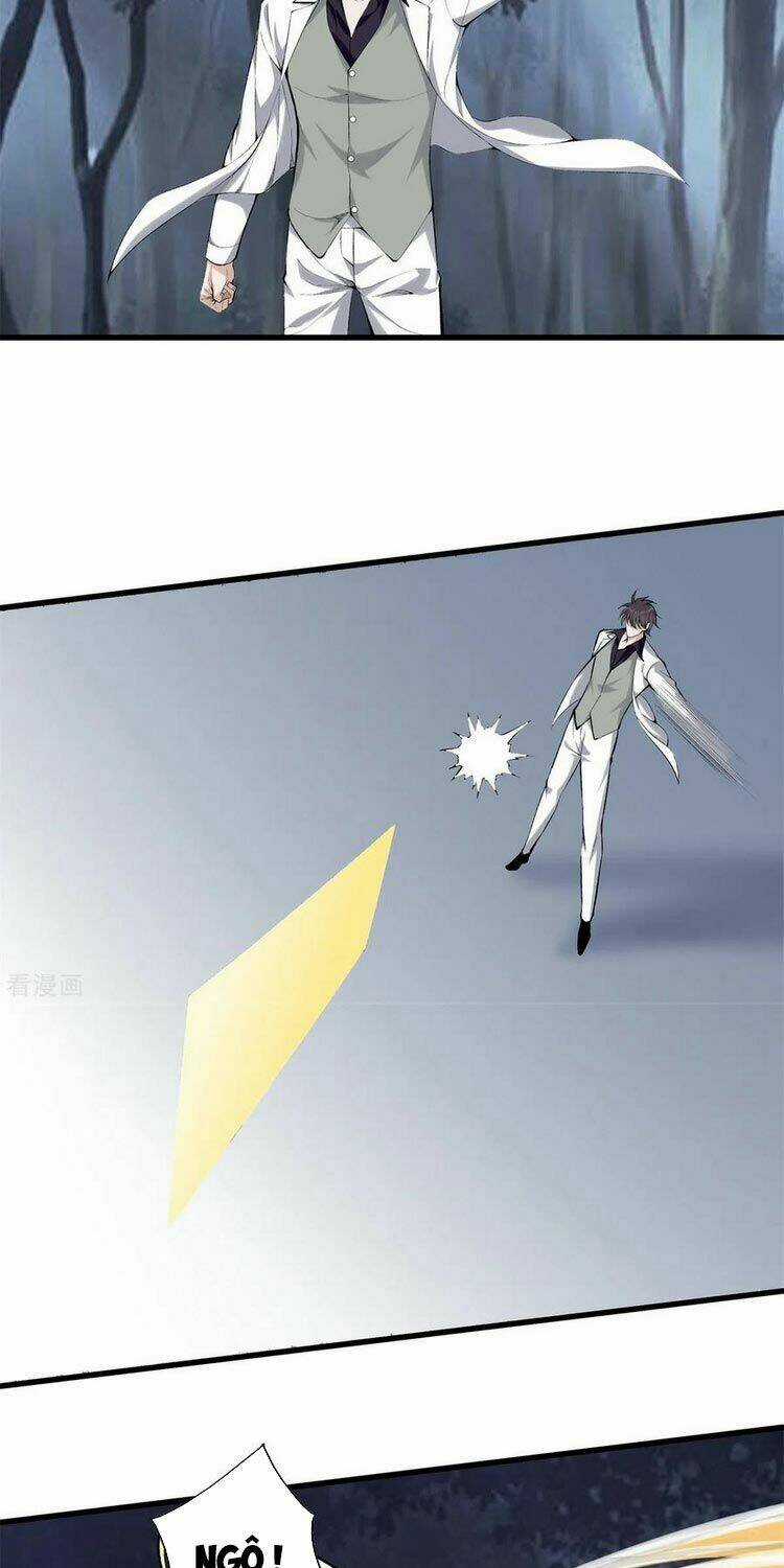 Đô Thị Chí Tôn - Chapter 151 - Trang 17