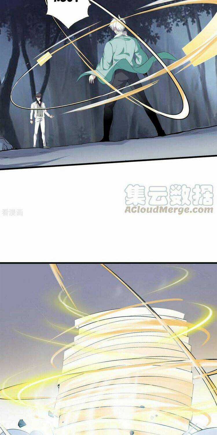 Đô Thị Chí Tôn - Chapter 151 - Trang 18