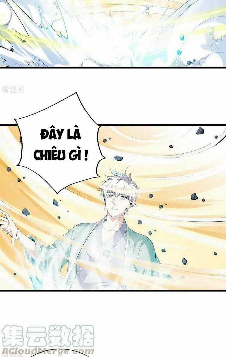 Đô Thị Chí Tôn - Chapter 151 - Trang 19