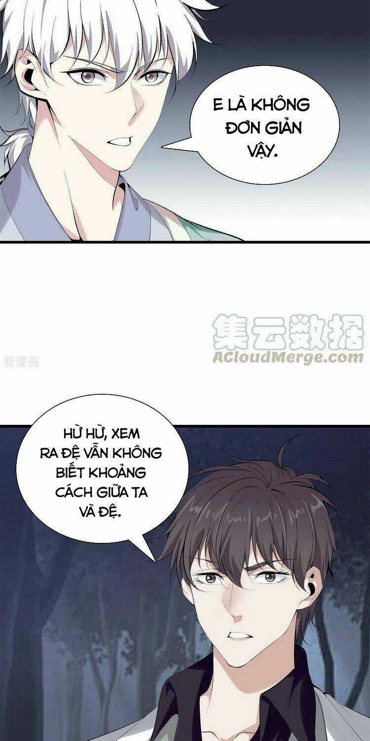 Đô Thị Chí Tôn - Chapter 151 - Trang 3