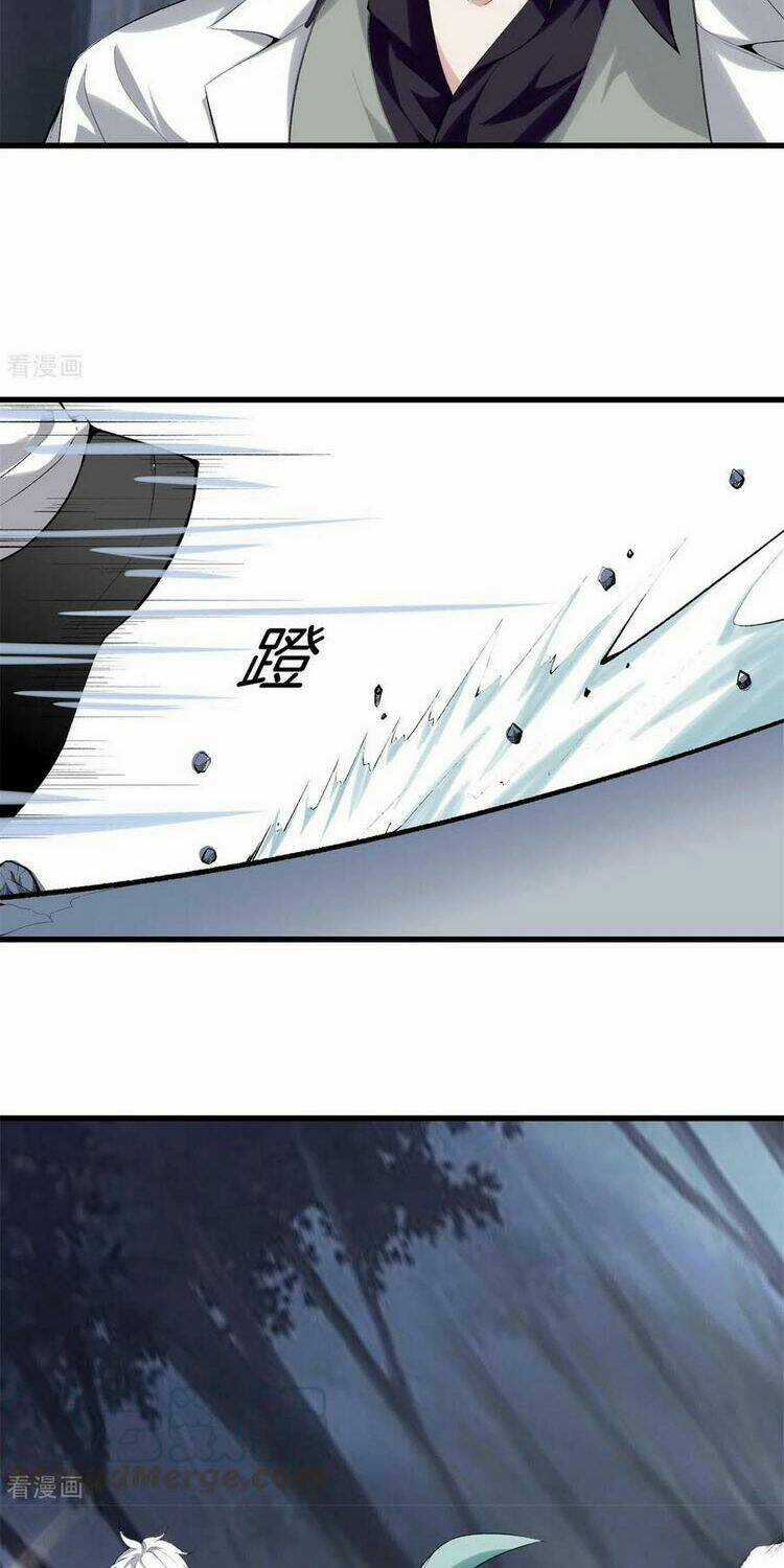 Đô Thị Chí Tôn - Chapter 151 - Trang 4