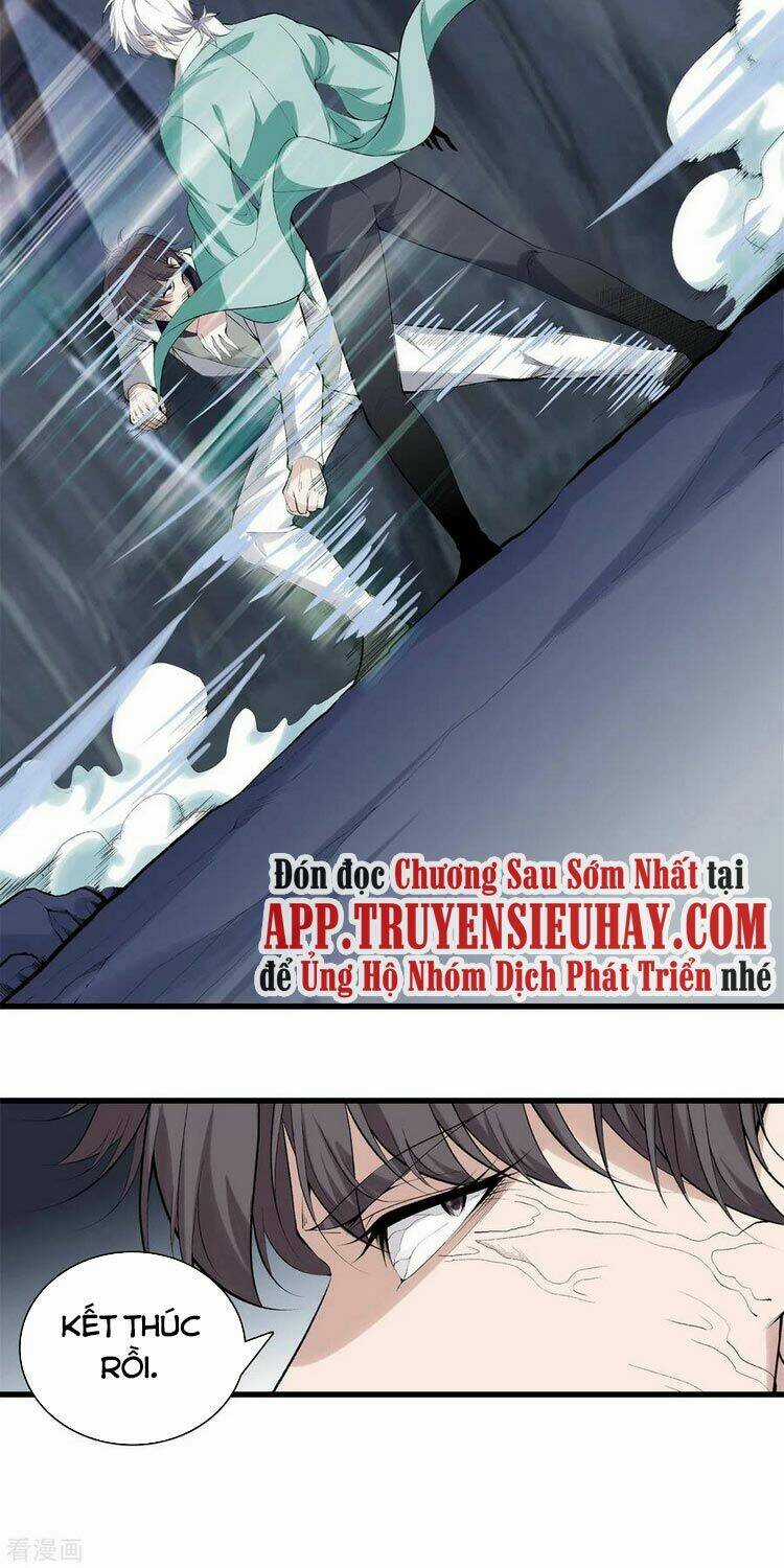 Đô Thị Chí Tôn - Chapter 151 - Trang 5