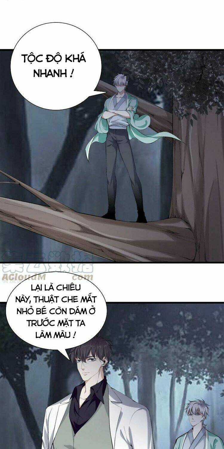 Đô Thị Chí Tôn - Chapter 151 - Trang 6