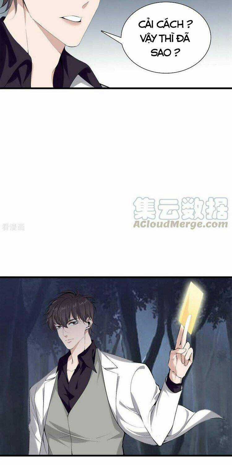 Đô Thị Chí Tôn - Chapter 151 - Trang 8