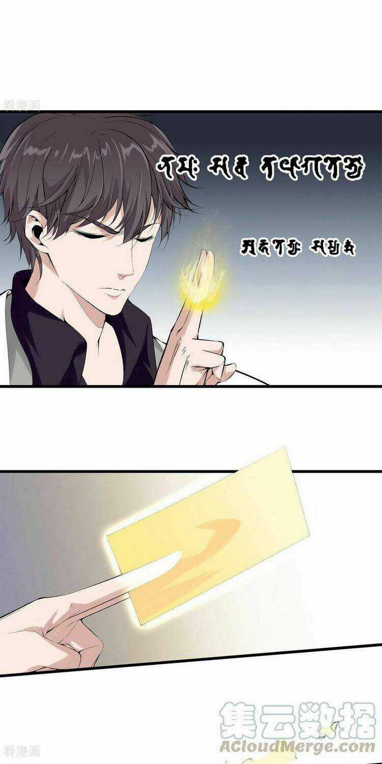 Đô Thị Chí Tôn - Chapter 151 - Trang 9