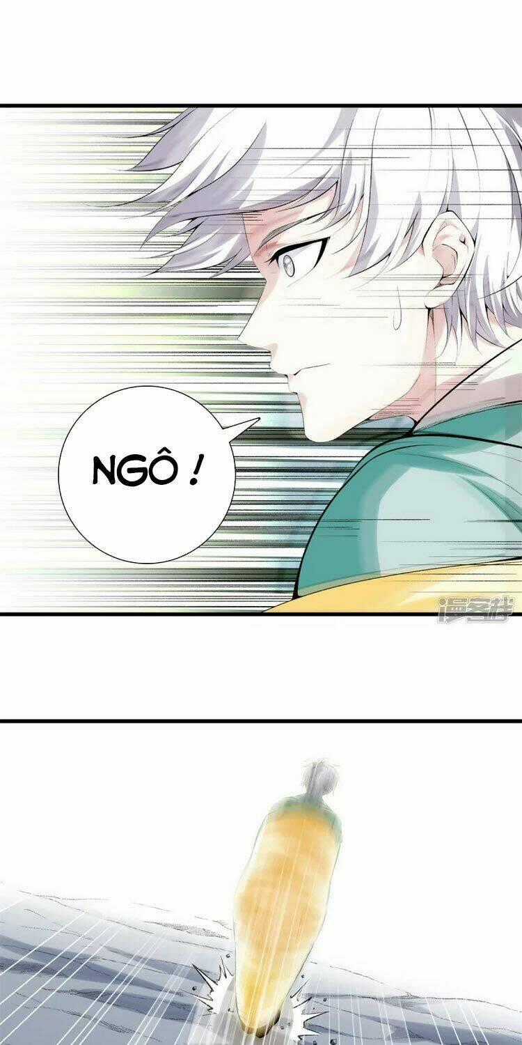 Đô Thị Chí Tôn - Chapter 152 - Trang 1