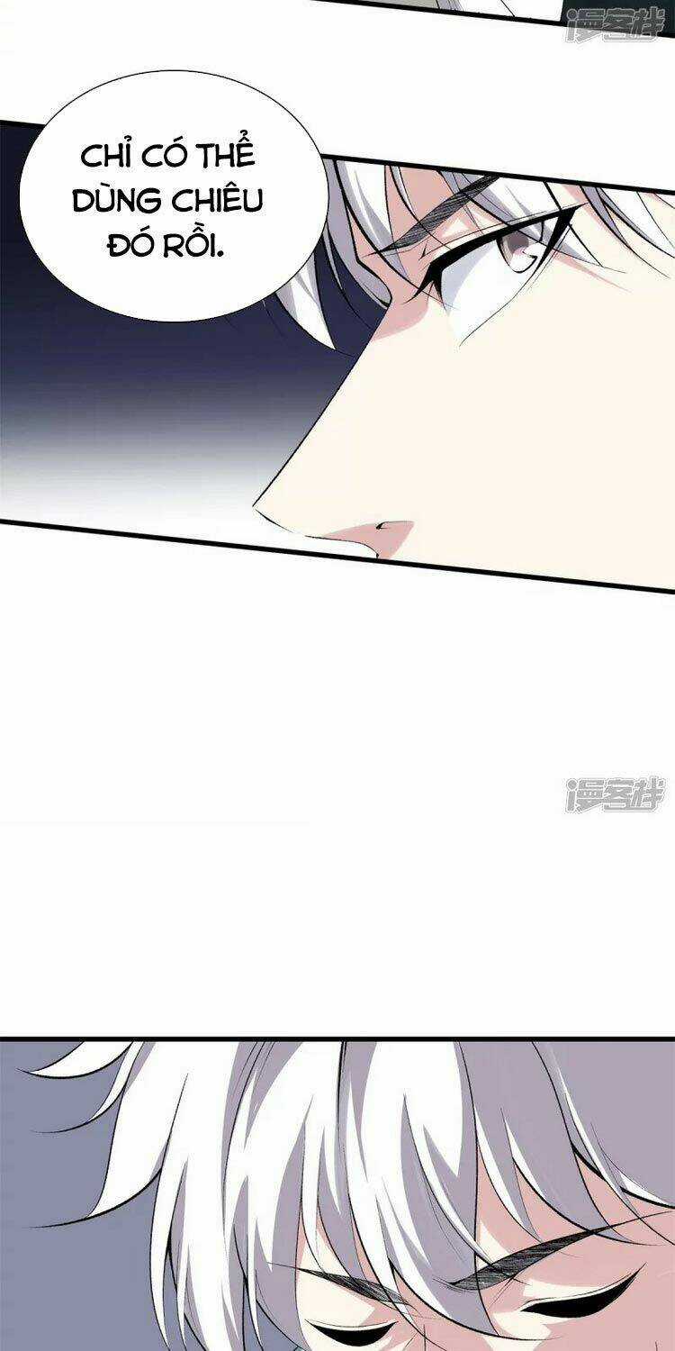 Đô Thị Chí Tôn - Chapter 152 - Trang 3