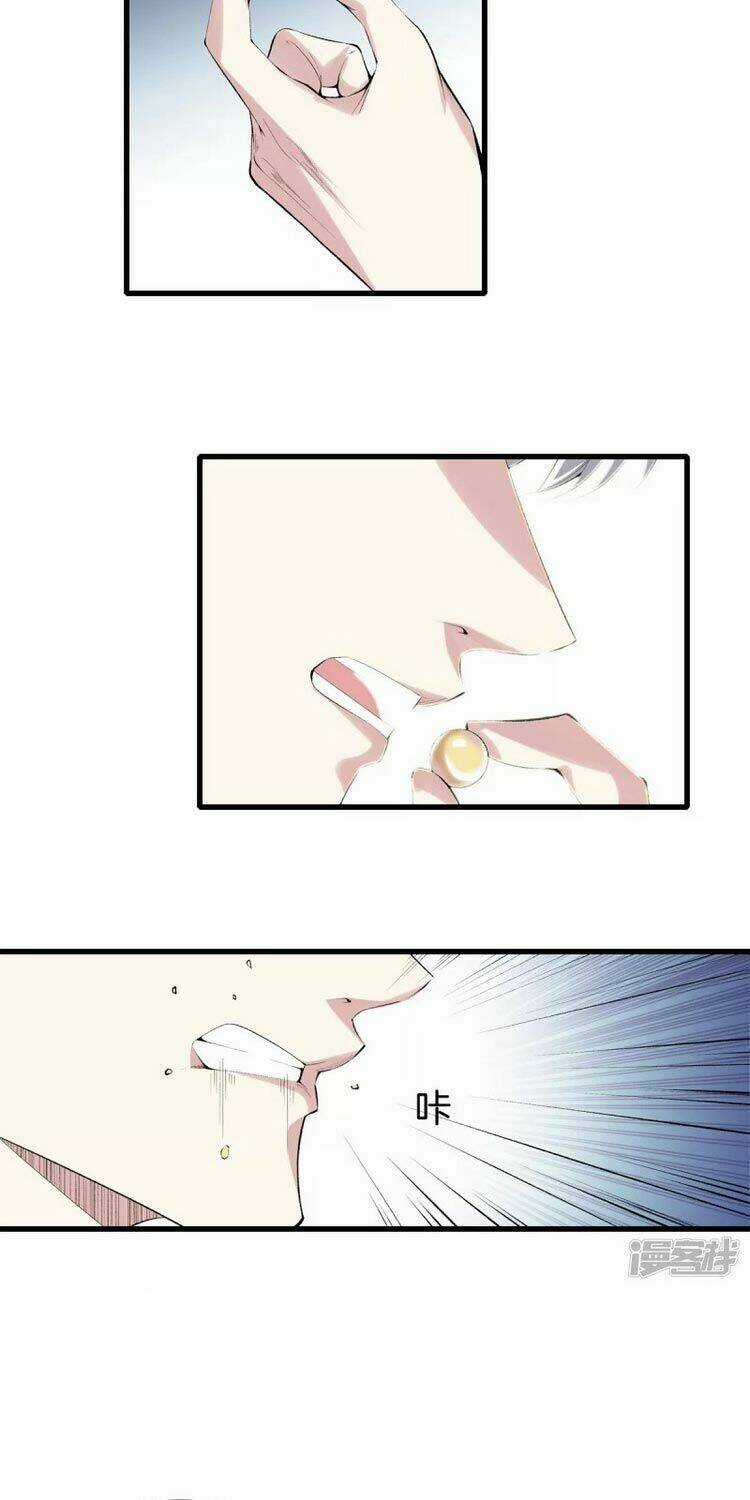 Đô Thị Chí Tôn - Chapter 152 - Trang 7