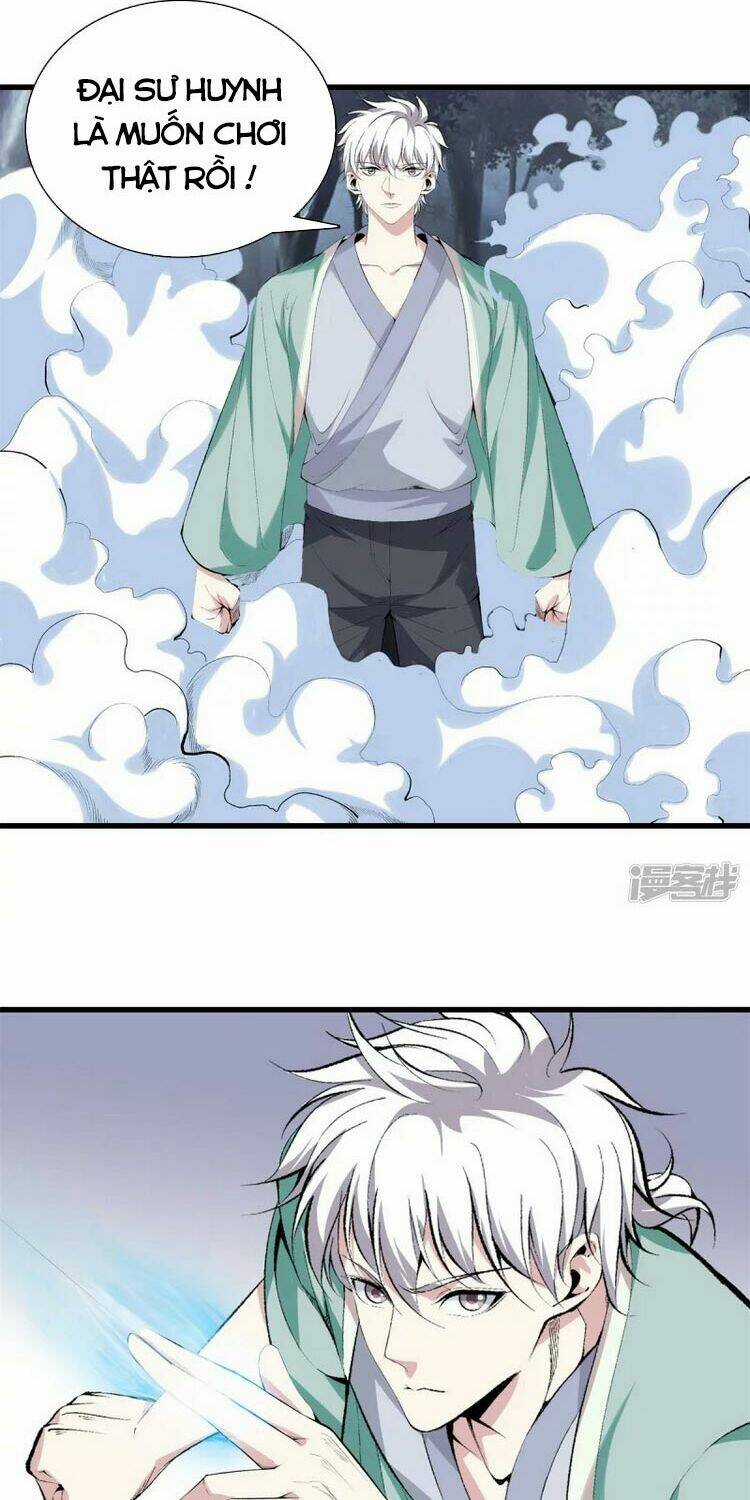 Đô Thị Chí Tôn - Chapter 152 - Trang 8