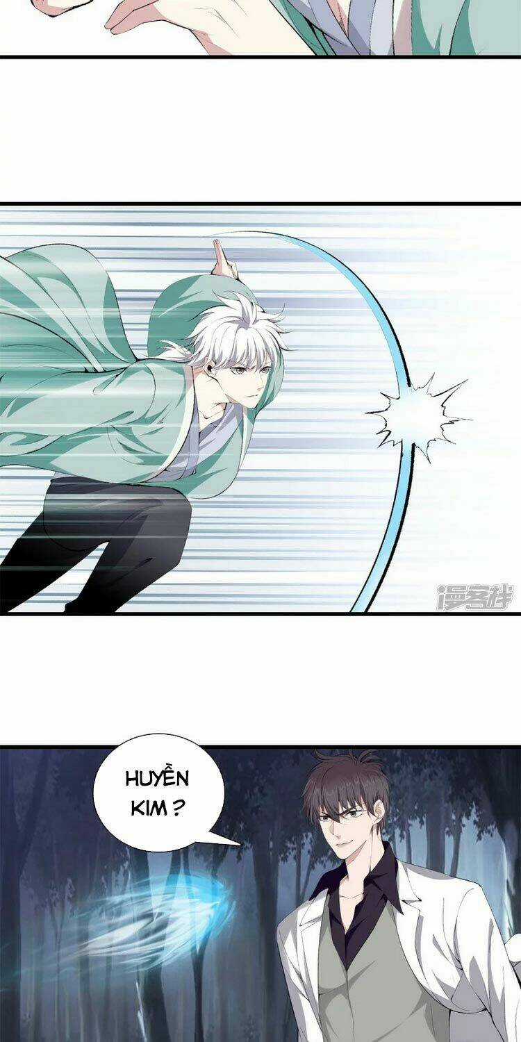 Đô Thị Chí Tôn - Chapter 152 - Trang 9