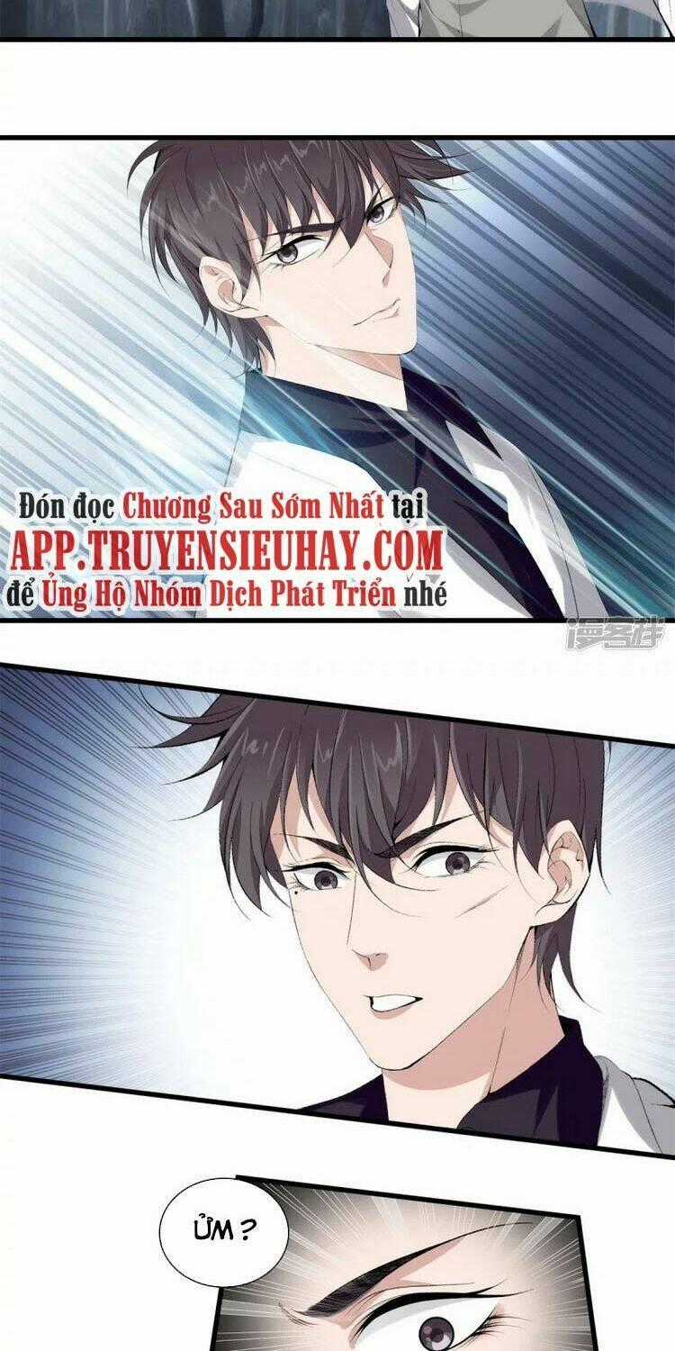 Đô Thị Chí Tôn - Chapter 152 - Trang 10