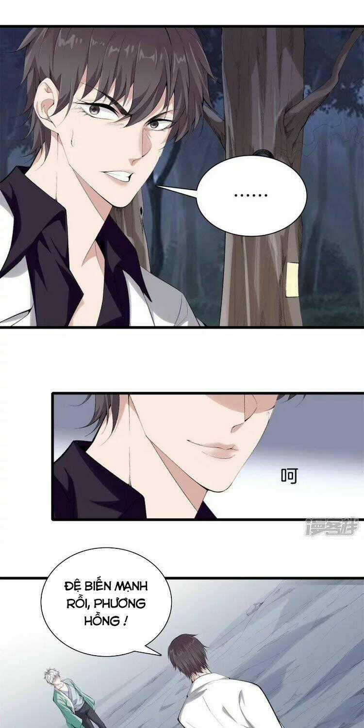 Đô Thị Chí Tôn - Chapter 153 - Trang 1