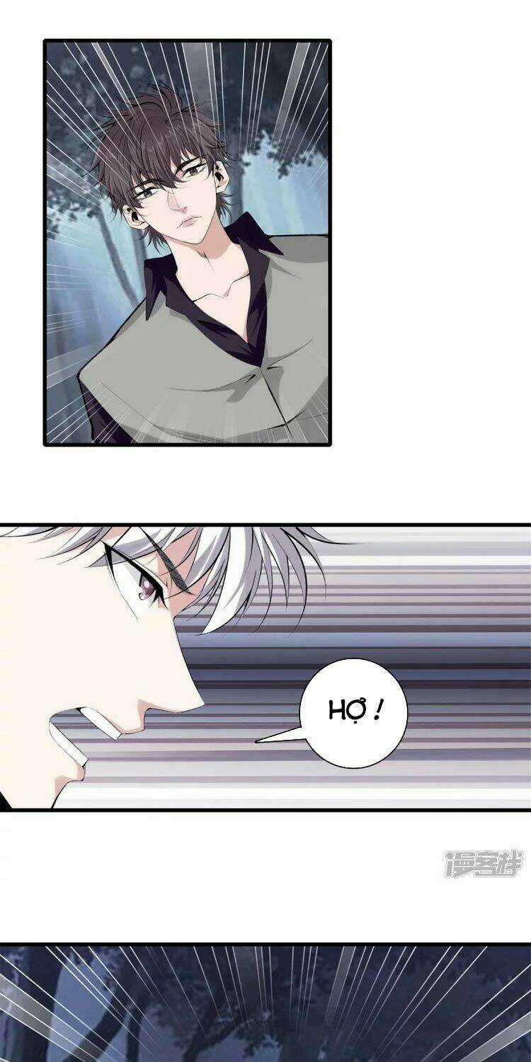 Đô Thị Chí Tôn - Chapter 153 - Trang 11