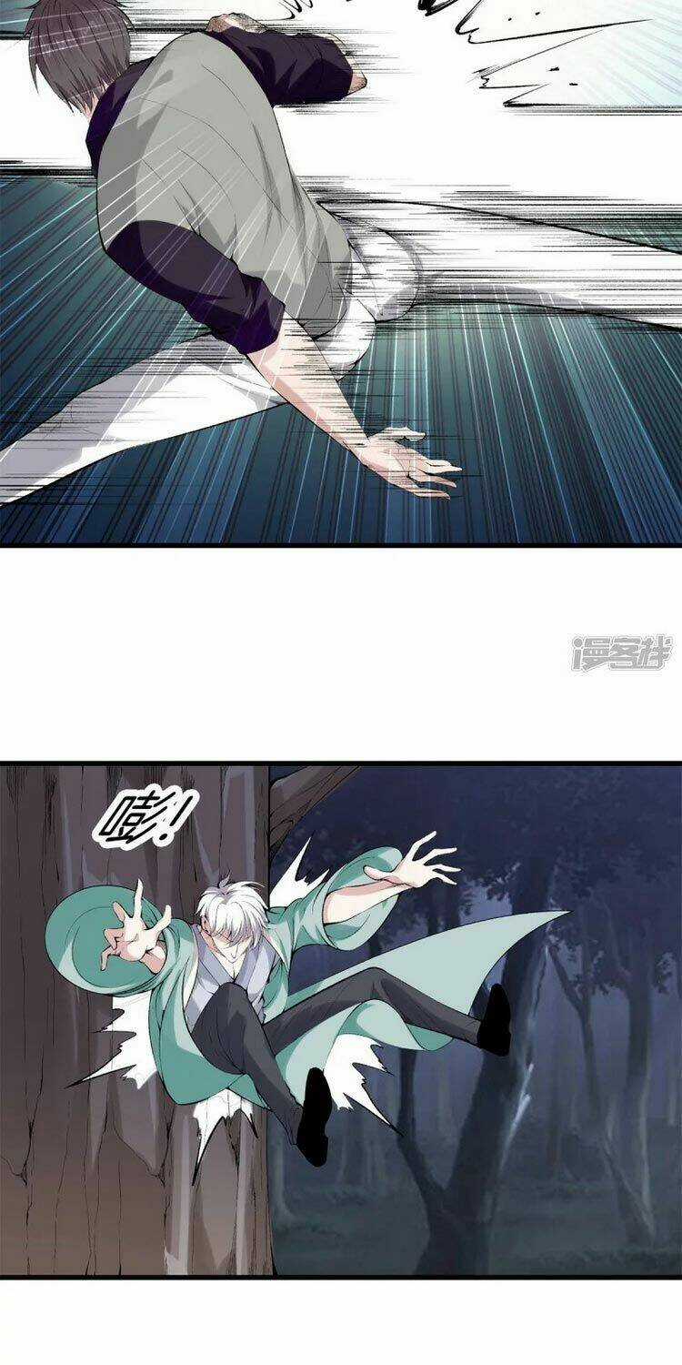 Đô Thị Chí Tôn - Chapter 153 - Trang 13