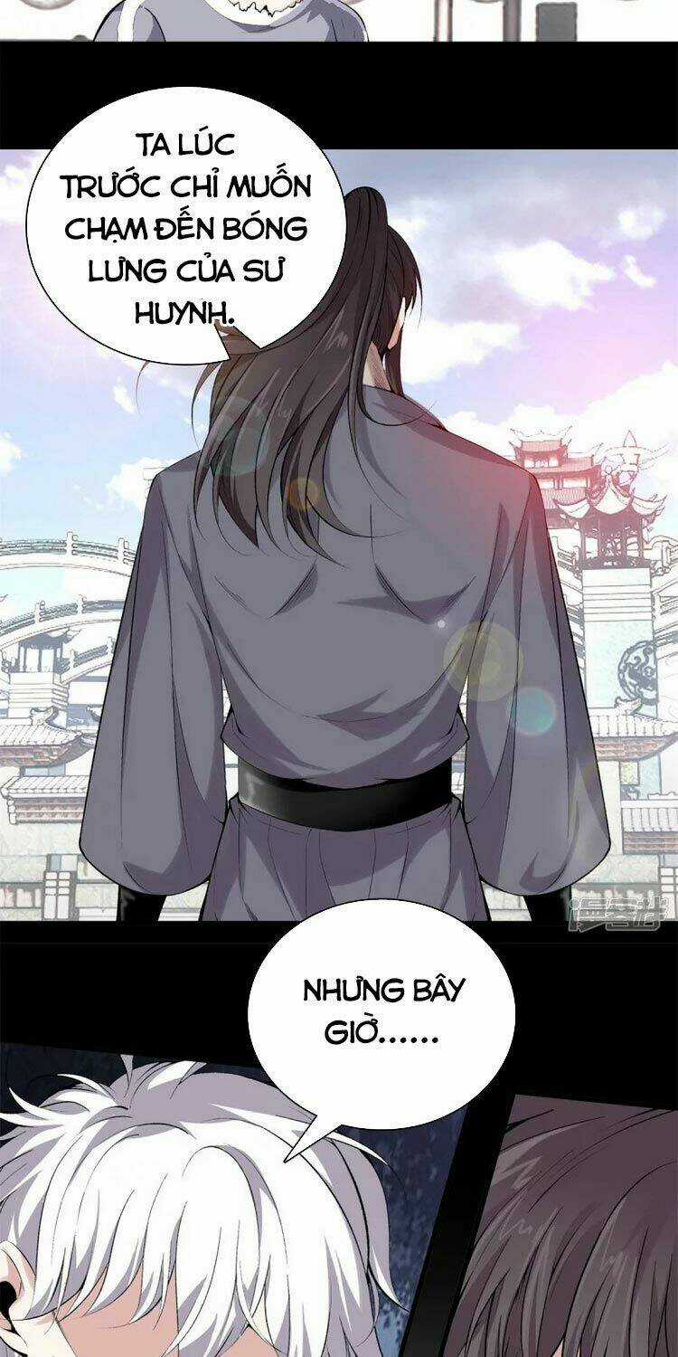 Đô Thị Chí Tôn - Chapter 153 - Trang 17
