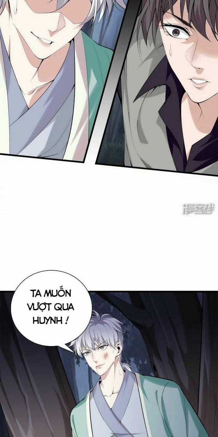 Đô Thị Chí Tôn - Chapter 153 - Trang 18