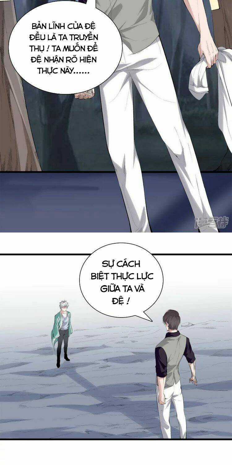 Đô Thị Chí Tôn - Chapter 153 - Trang 3