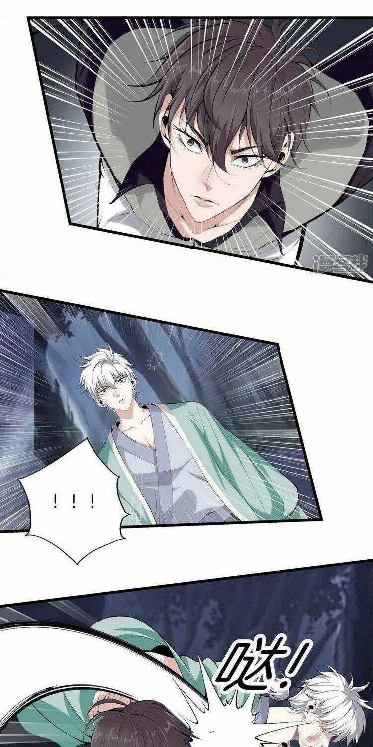 Đô Thị Chí Tôn - Chapter 153 - Trang 4