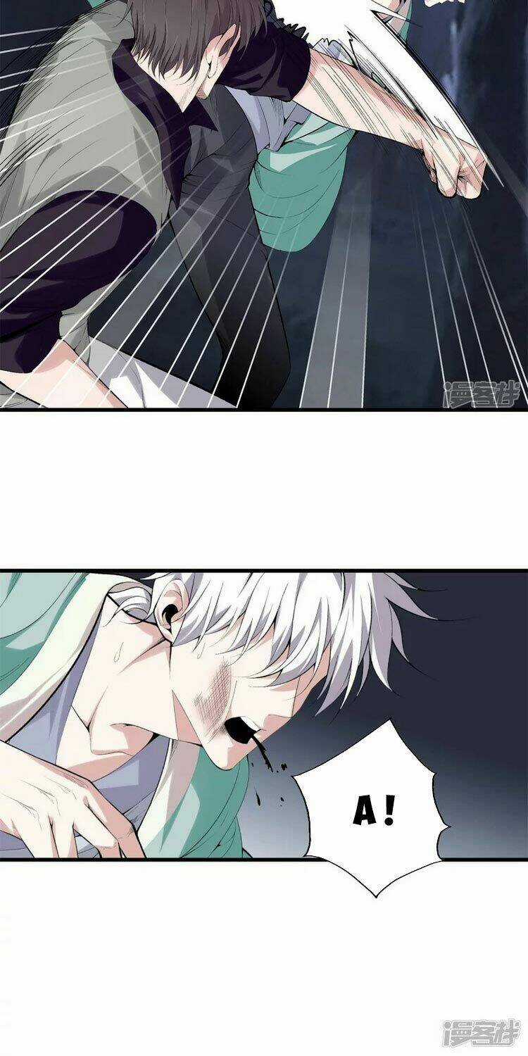 Đô Thị Chí Tôn - Chapter 153 - Trang 5