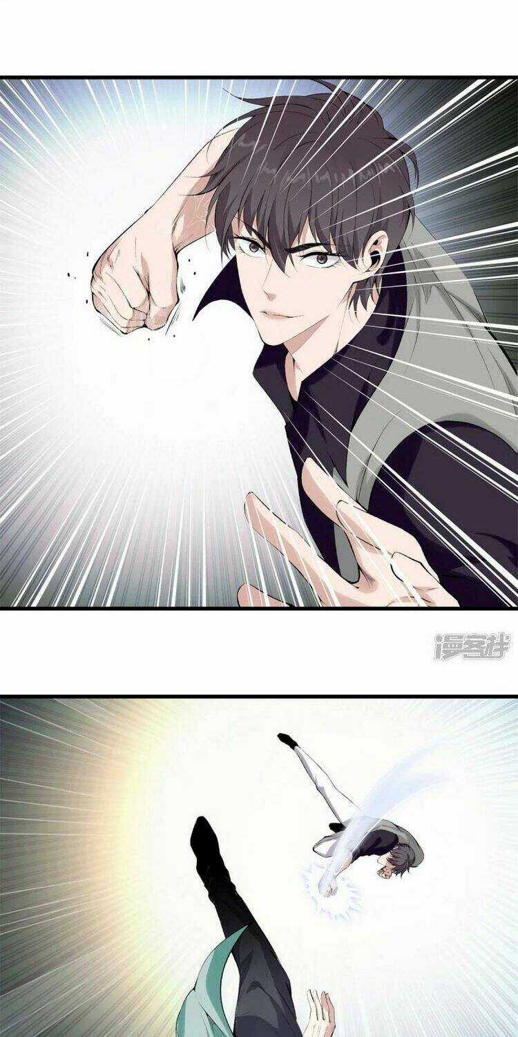 Đô Thị Chí Tôn - Chapter 153 - Trang 6