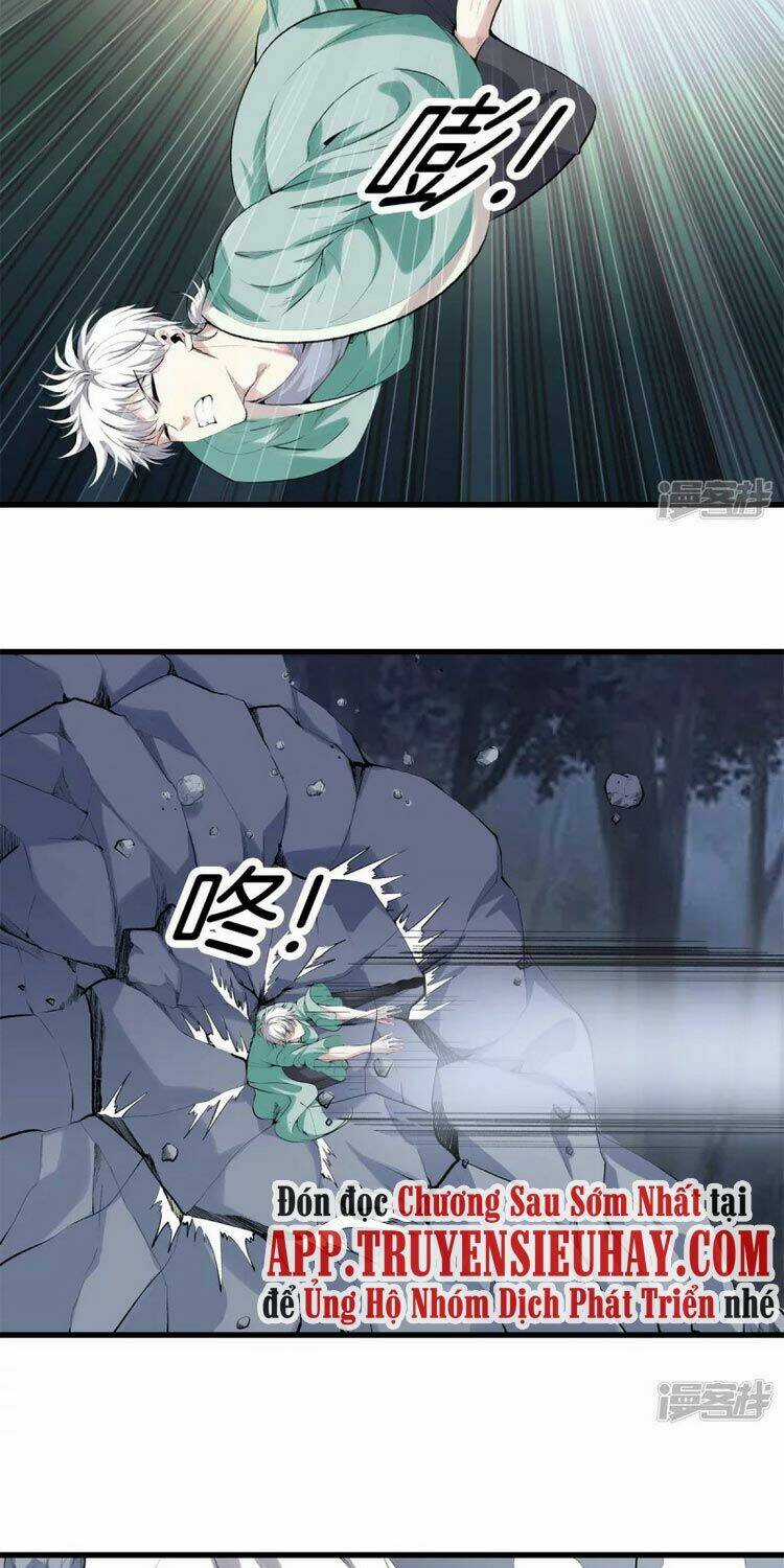 Đô Thị Chí Tôn - Chapter 153 - Trang 7