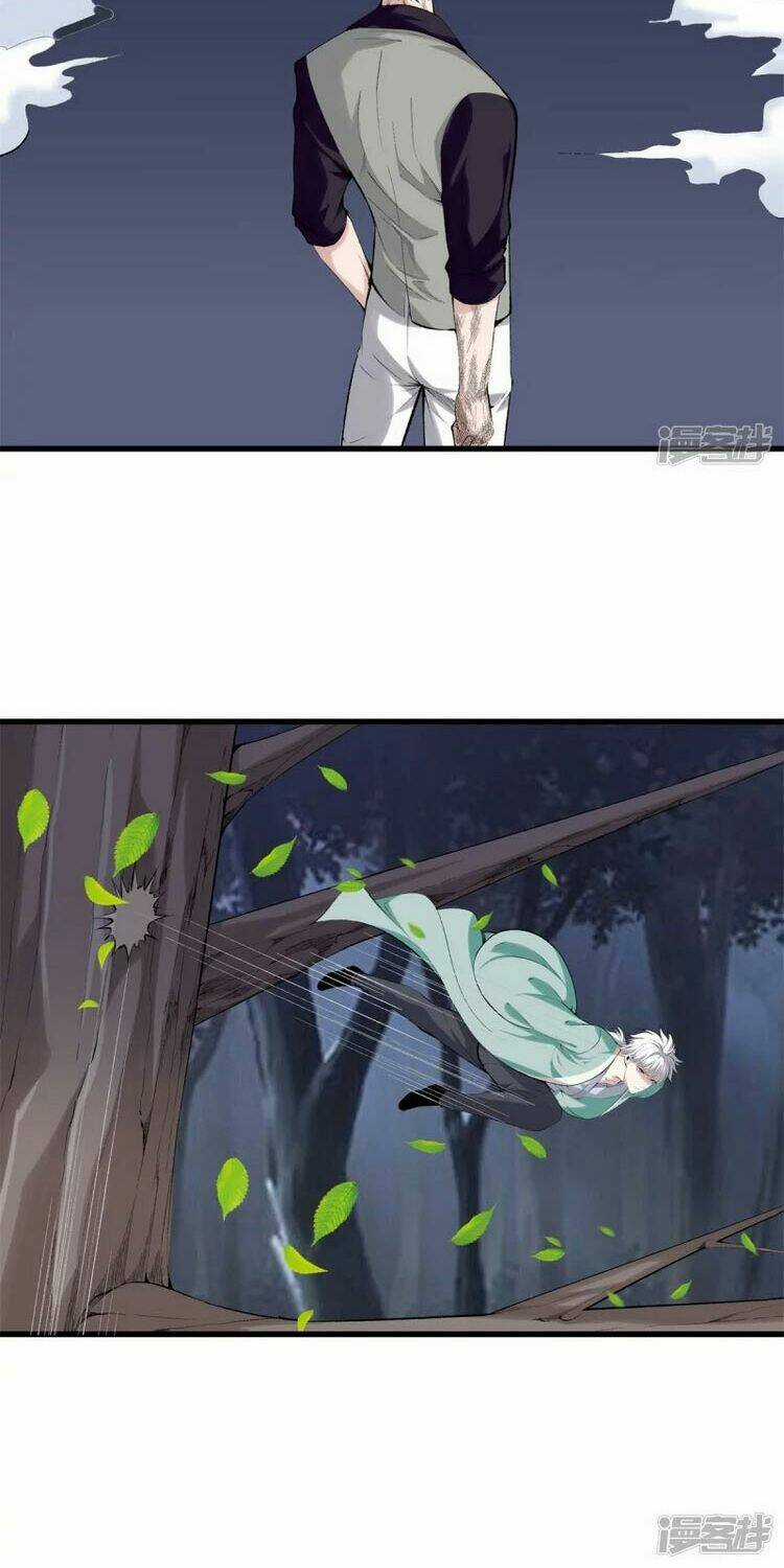 Đô Thị Chí Tôn - Chapter 153 - Trang 10