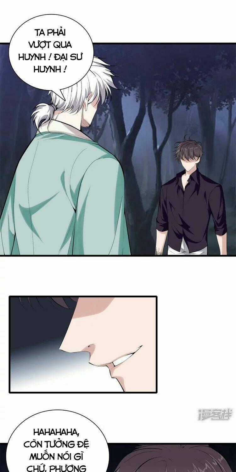 Đô Thị Chí Tôn - Chapter 154 - Trang 1