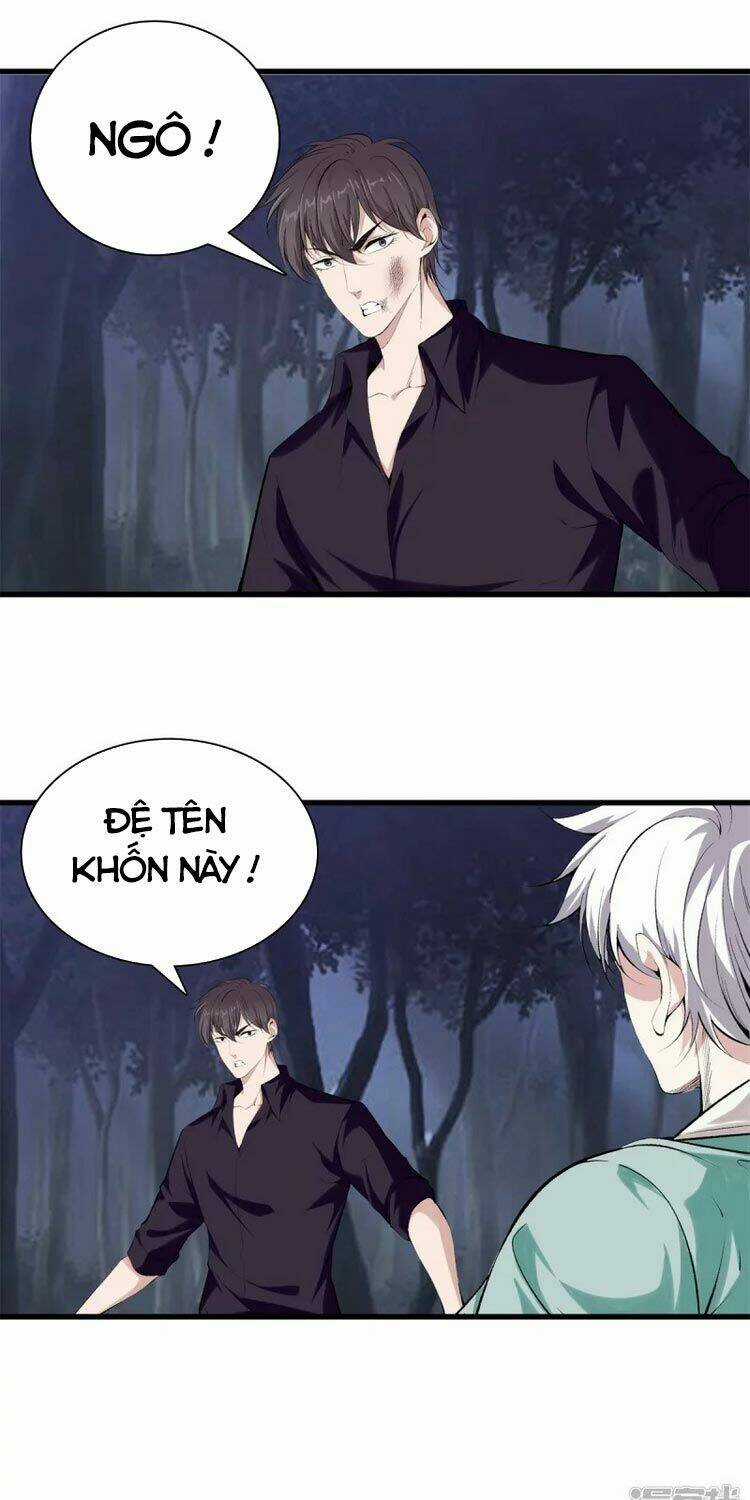 Đô Thị Chí Tôn - Chapter 154 - Trang 11