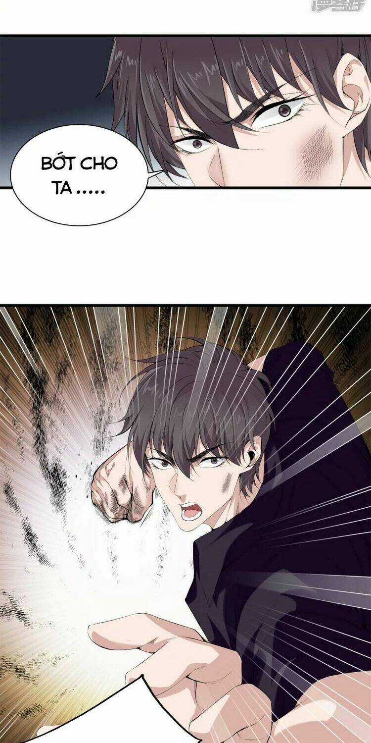 Đô Thị Chí Tôn - Chapter 154 - Trang 12