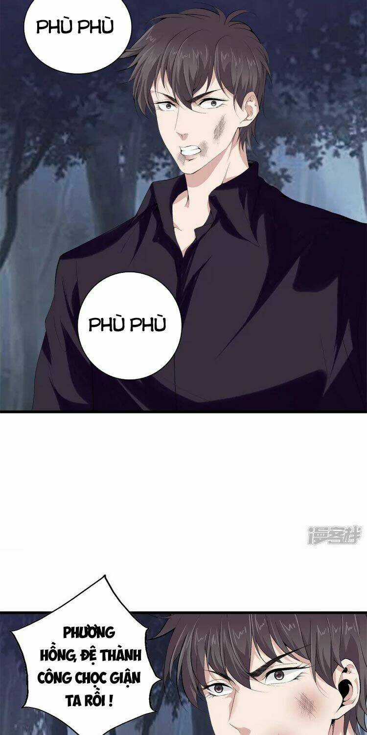 Đô Thị Chí Tôn - Chapter 154 - Trang 15