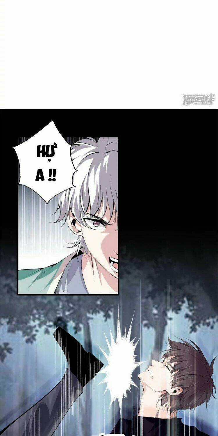 Đô Thị Chí Tôn - Chapter 154 - Trang 18