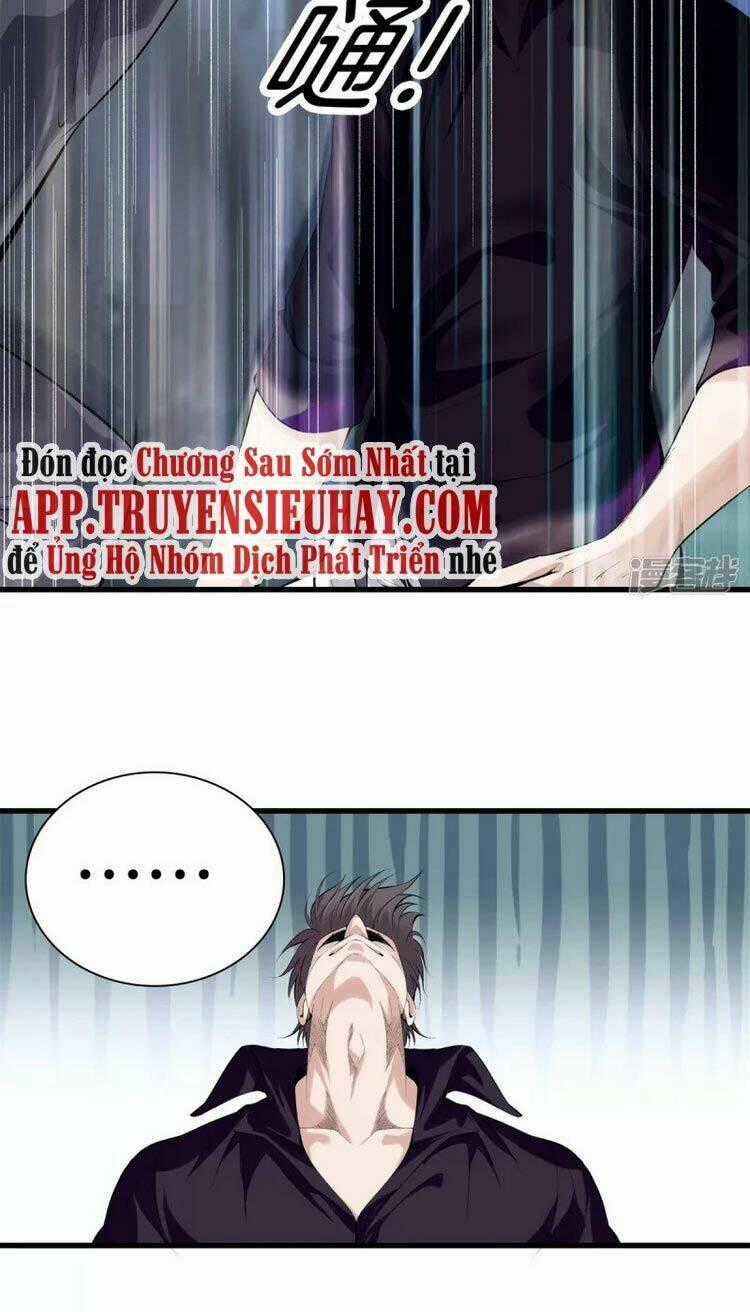Đô Thị Chí Tôn - Chapter 154 - Trang 19