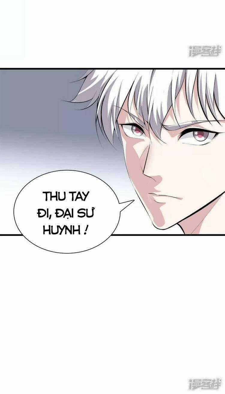 Đô Thị Chí Tôn - Chapter 154 - Trang 20