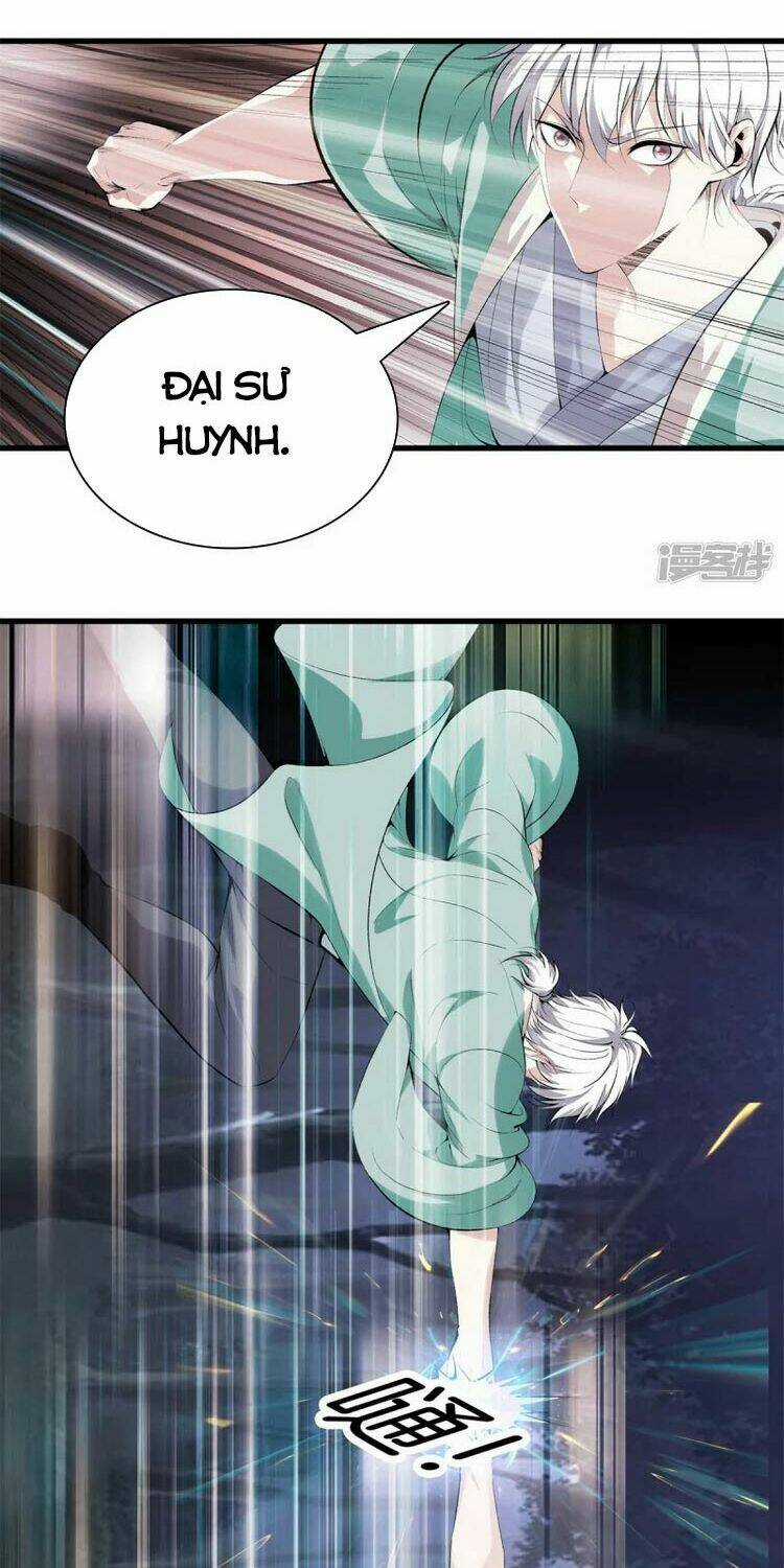 Đô Thị Chí Tôn - Chapter 154 - Trang 4