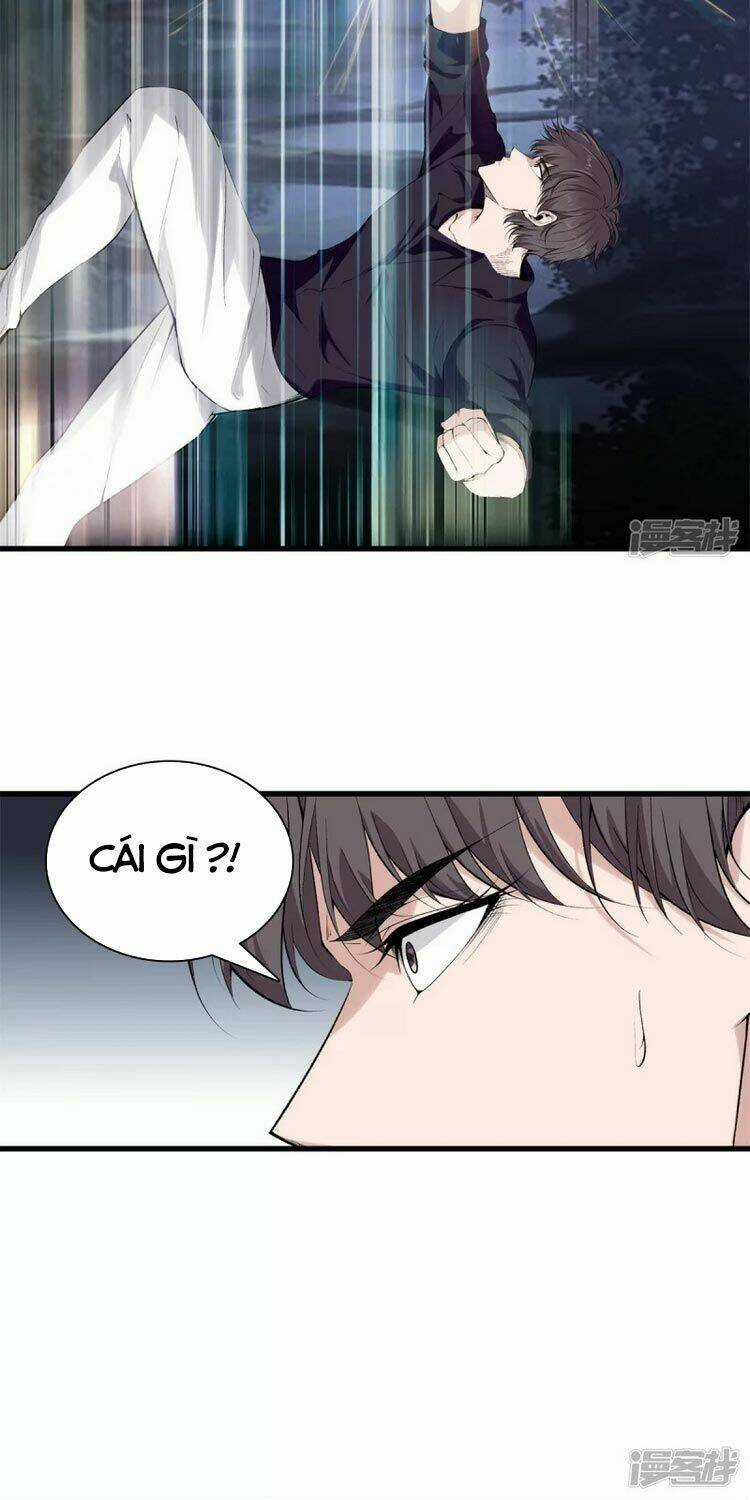 Đô Thị Chí Tôn - Chapter 154 - Trang 5