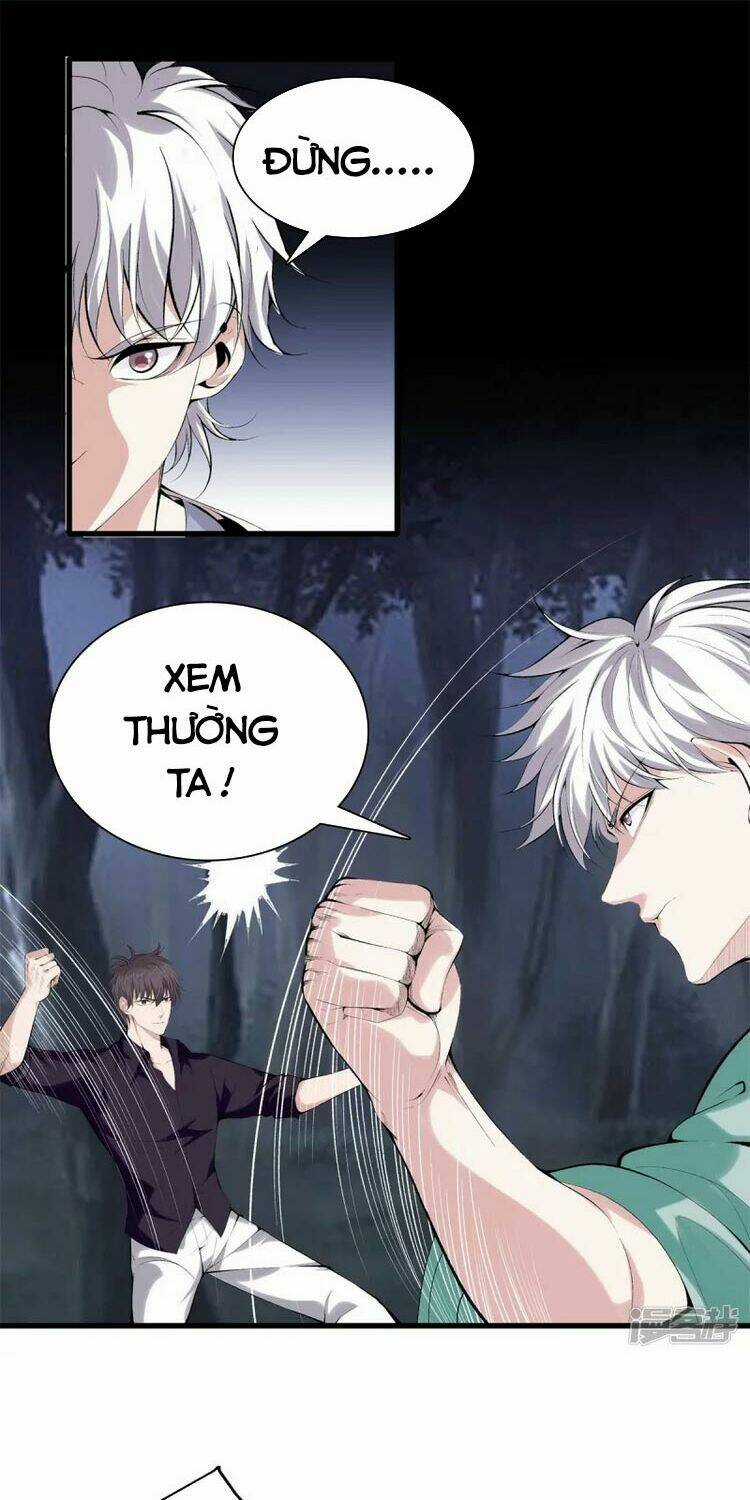 Đô Thị Chí Tôn - Chapter 154 - Trang 6