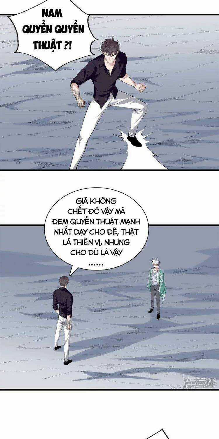 Đô Thị Chí Tôn - Chapter 154 - Trang 7