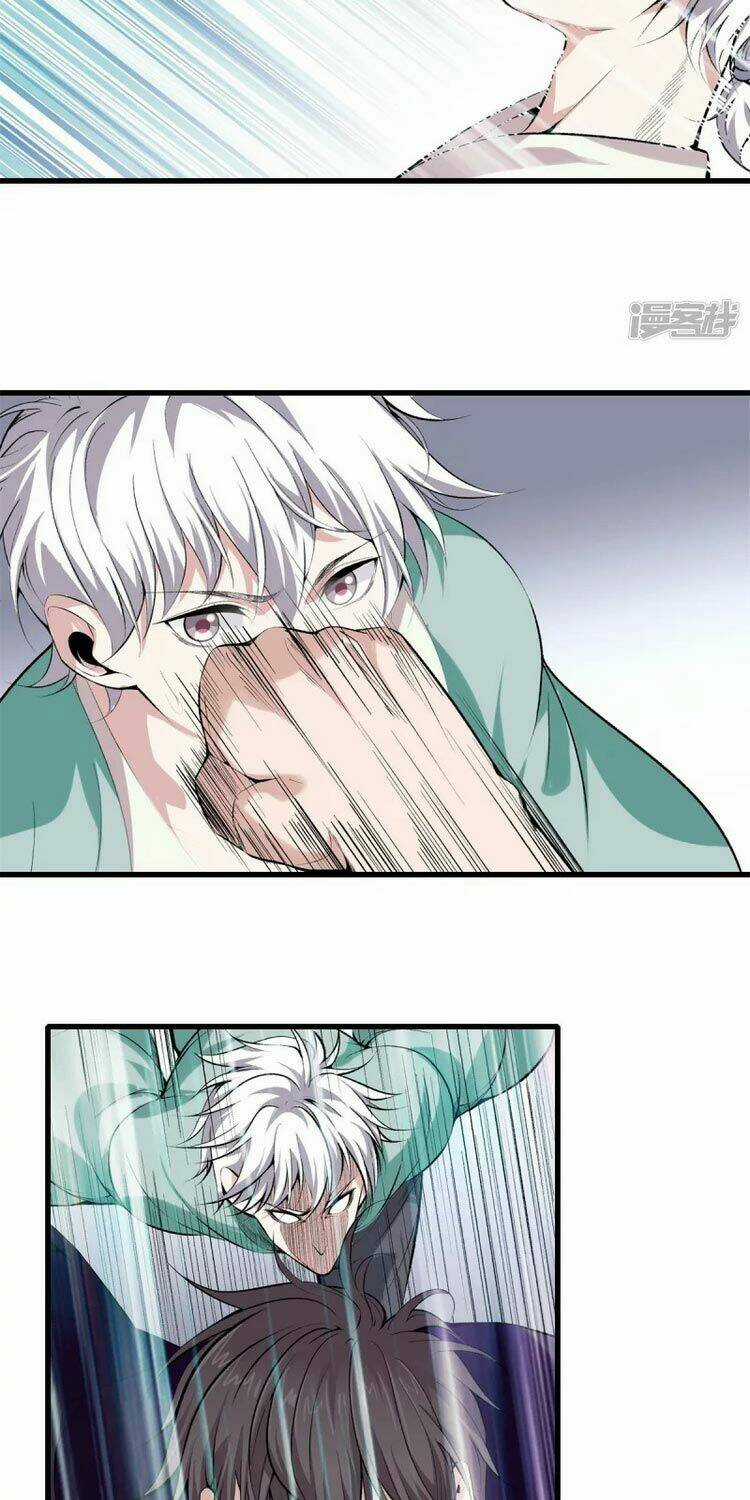 Đô Thị Chí Tôn - Chapter 154 - Trang 9