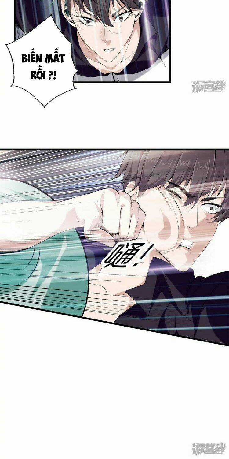 Đô Thị Chí Tôn - Chapter 154 - Trang 10