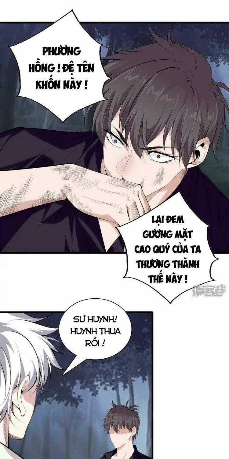Đô Thị Chí Tôn - Chapter 155 - Trang 1