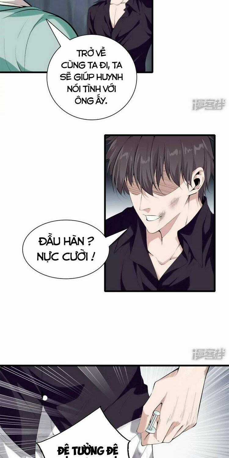 Đô Thị Chí Tôn - Chapter 155 - Trang 2