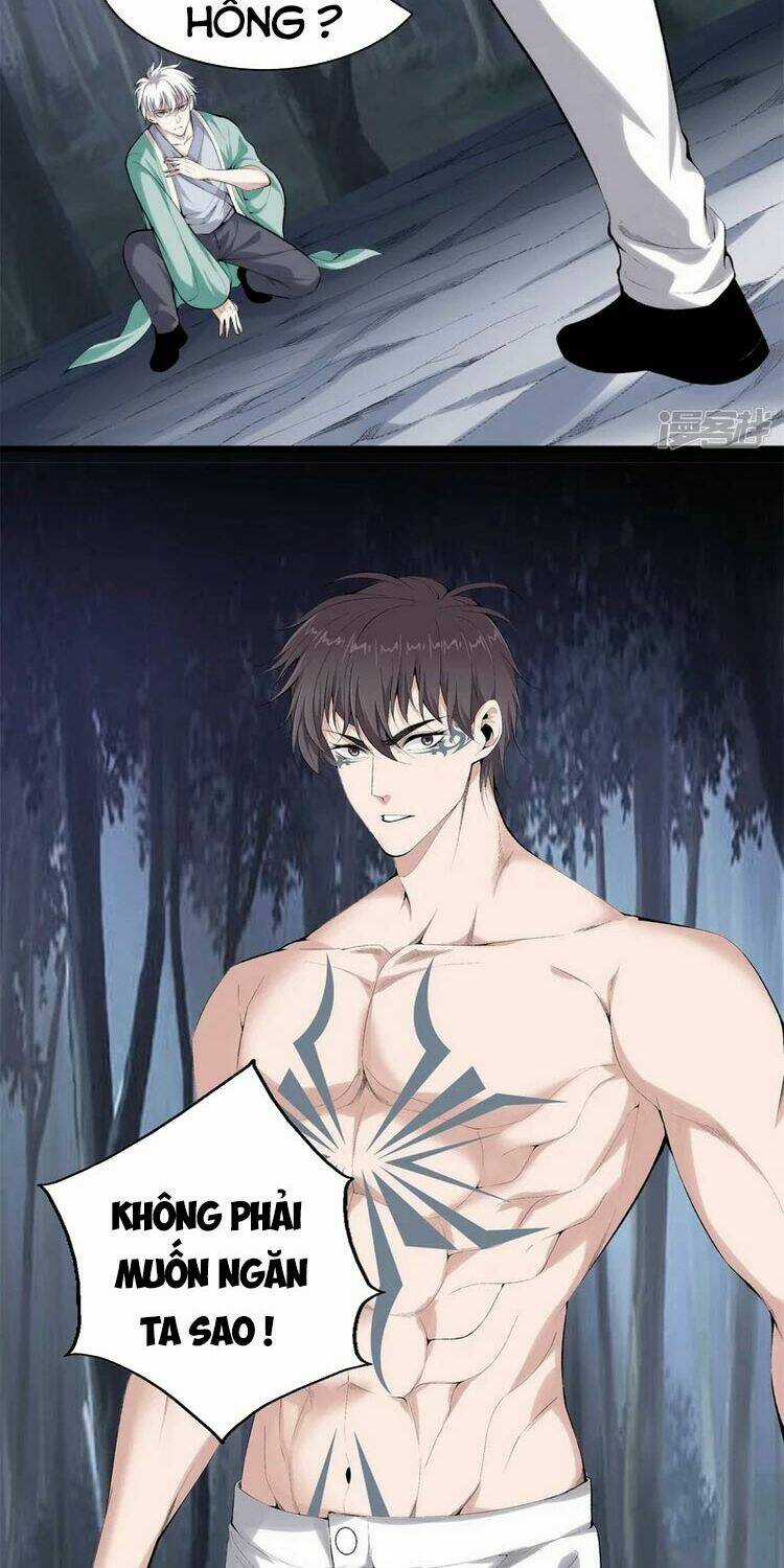 Đô Thị Chí Tôn - Chapter 155 - Trang 12