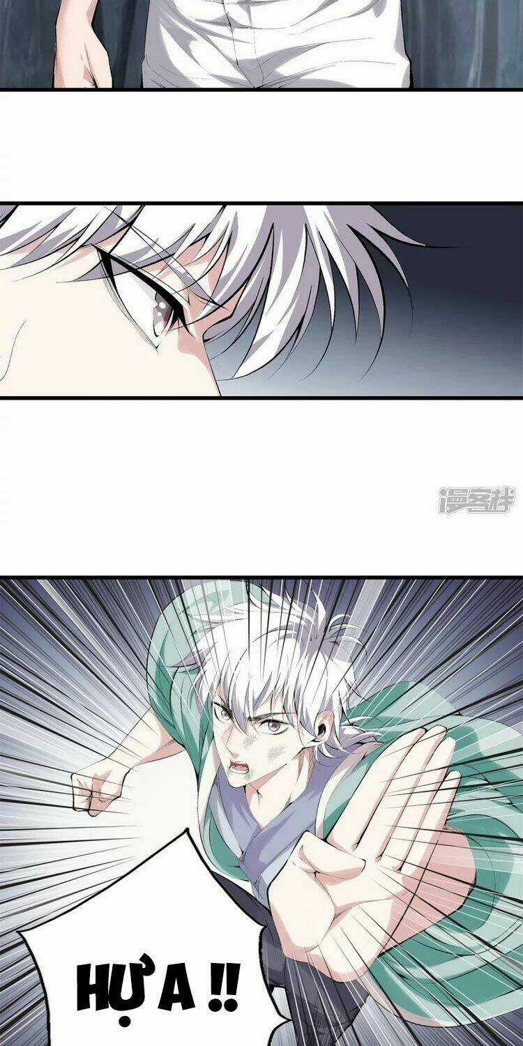 Đô Thị Chí Tôn - Chapter 155 - Trang 13