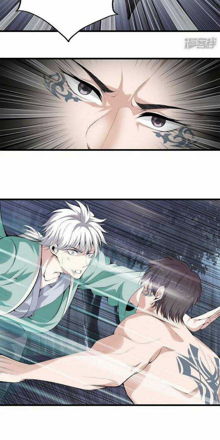 Đô Thị Chí Tôn - Chapter 155 - Trang 14