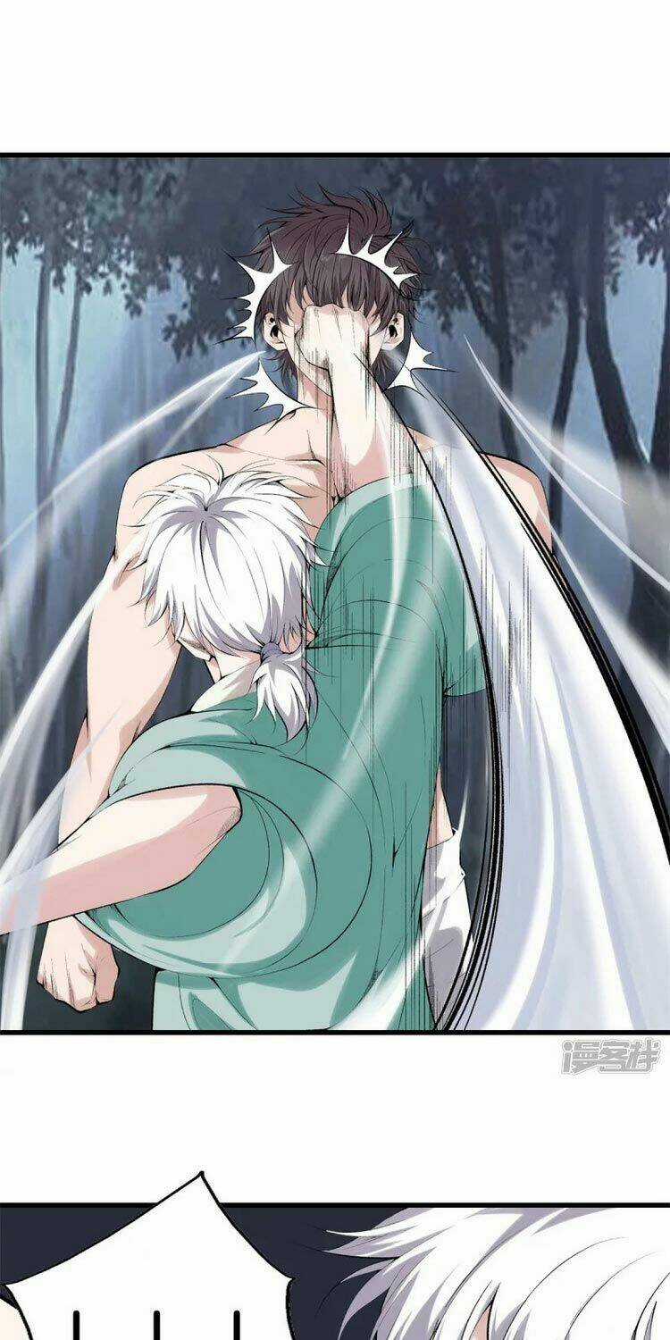 Đô Thị Chí Tôn - Chapter 155 - Trang 17