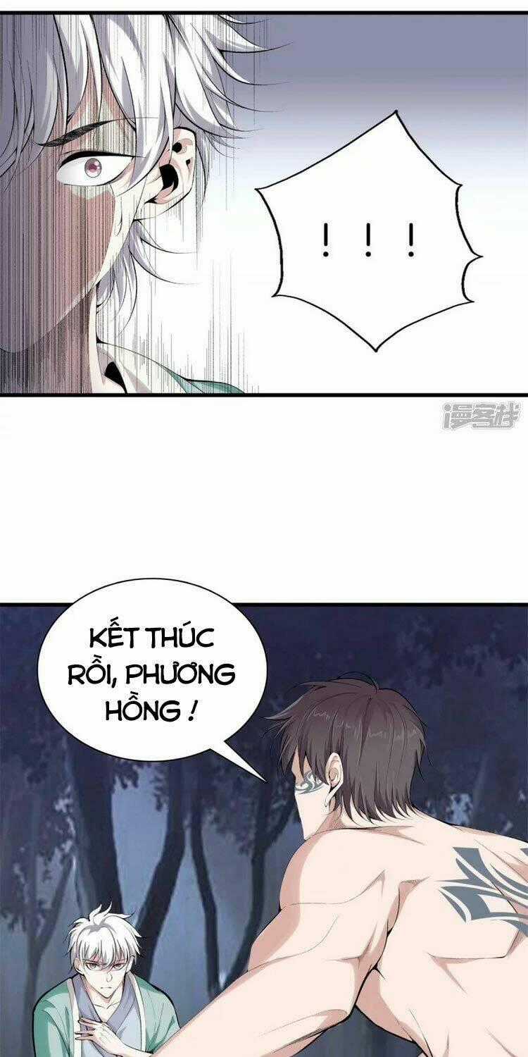 Đô Thị Chí Tôn - Chapter 155 - Trang 19