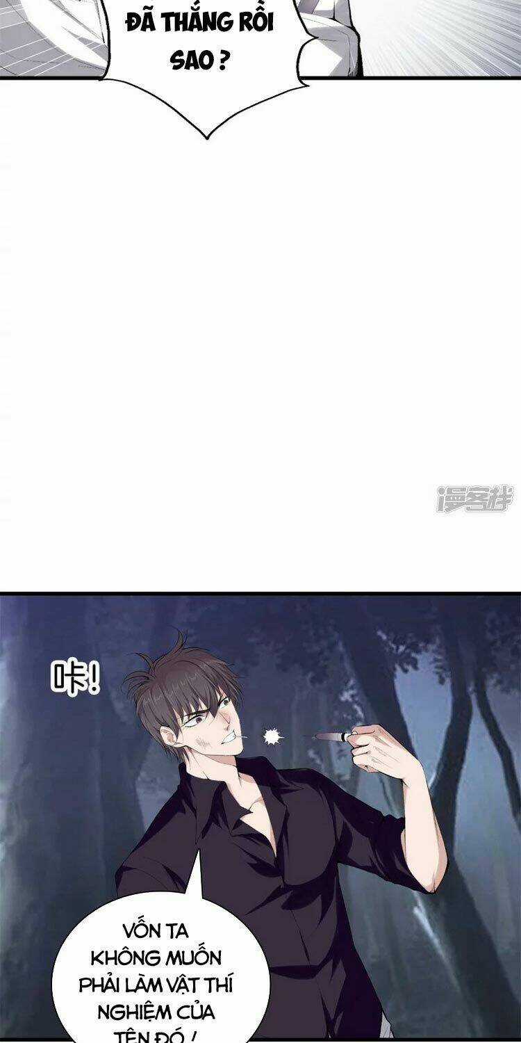 Đô Thị Chí Tôn - Chapter 155 - Trang 3