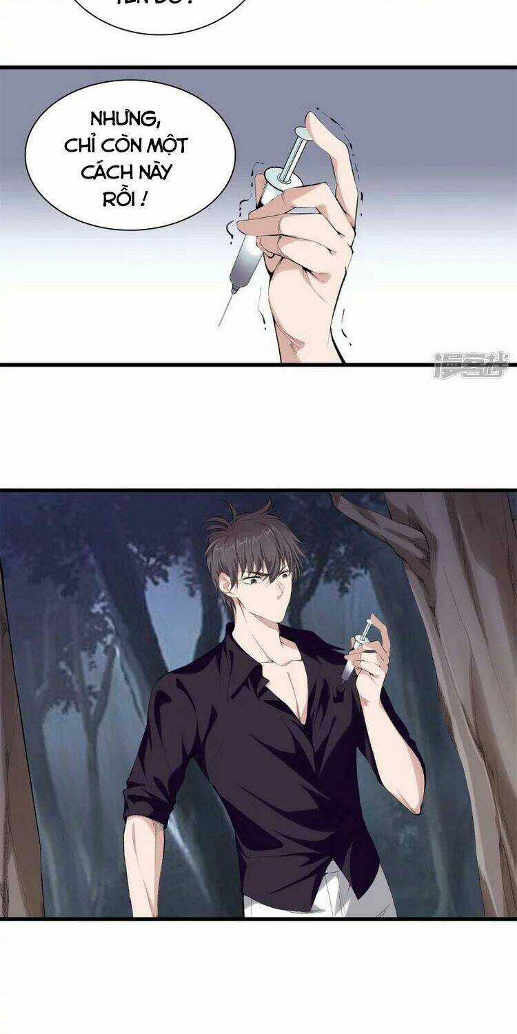 Đô Thị Chí Tôn - Chapter 155 - Trang 4