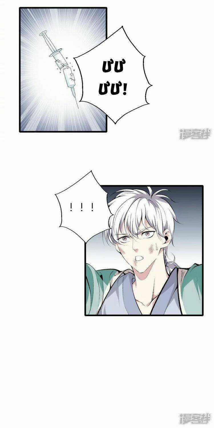 Đô Thị Chí Tôn - Chapter 155 - Trang 5