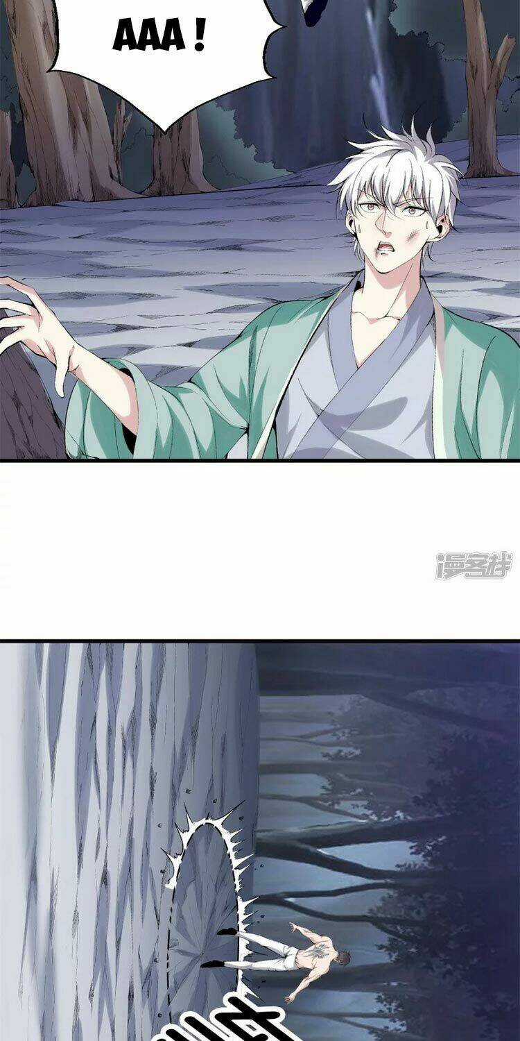 Đô Thị Chí Tôn - Chapter 155 - Trang 7